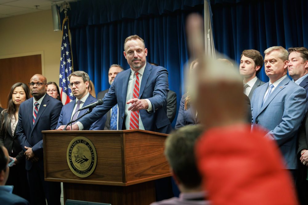 Minnesota Federal Prosecutors Resign En Masse, Dangerous Criminals Walk Free