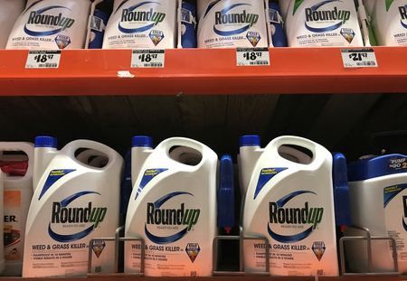 Bayer Offers $7.25 Billion Settlement for Roundup Cancer Claims
