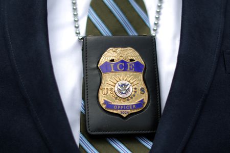 Federal Immigration Officers Get New Powers to Detain Legal Refugees