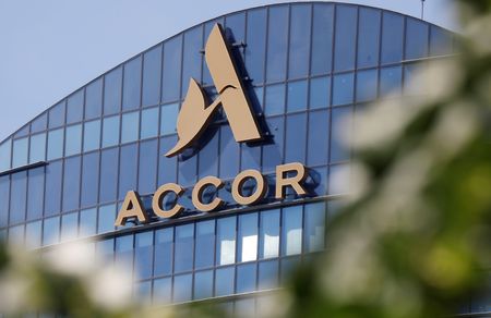 French Hotel Giant Accor Exceeds Profit Forecasts with AI Technology Push