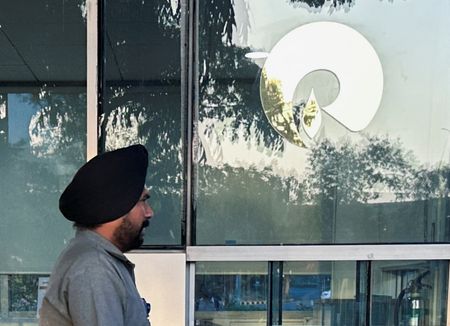 Indian Tech Giant Plans Massive $110 Billion AI Investment Over Seven Years