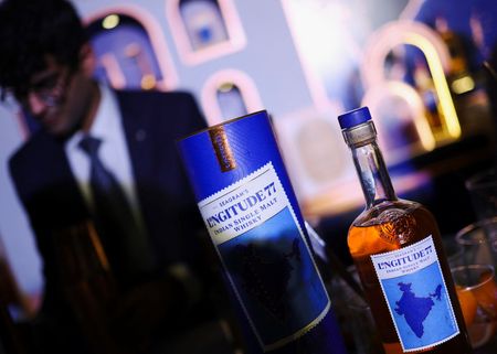 French Spirits Giant Shows Signs of Recovery After Tough First Half