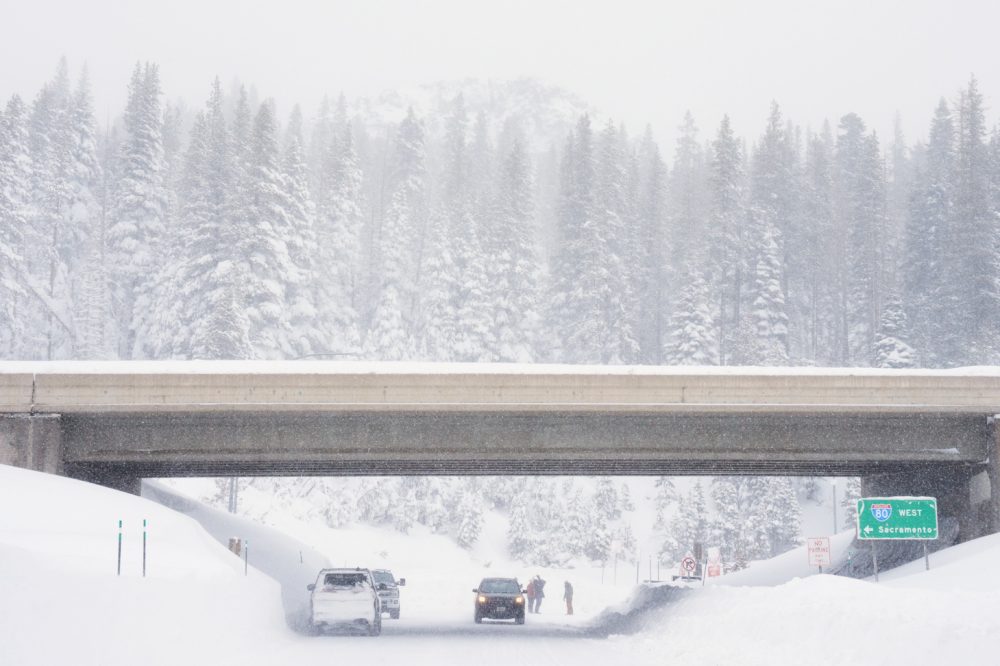 Eight Skiers Die in California Avalanche, Deadliest in Nearly 50 Years