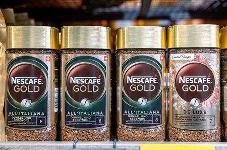Nestle Surpasses Q4 Sales Targets, Plans Ice Cream Business Sale Under New Strategy