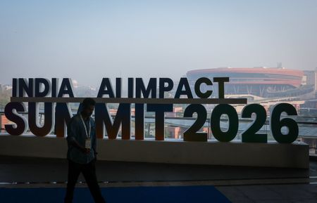 Major Tech Companies Pledge Massive AI Investments at India Summit
