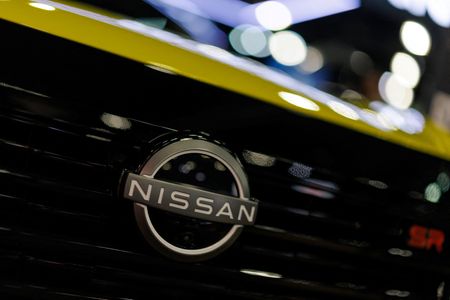 Nissan Issues Massive Recall for Over 640K Rogue SUVs Due to Safety Concerns