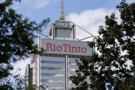 Mining Giant Rio Tinto Reports Disappointing Annual Results Despite Copper Gains