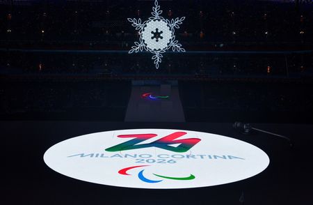 Italy Challenges Paralympic Decision on Russian, Belarusian Flags