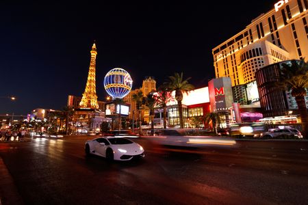 Vegas Tourism Plummets as Americans Cut Back on Vacation Spending