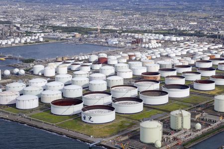 Rising Oil Prices Dampen Tech Stock Rally Despite Nvidia-Meta AI Chip Deal