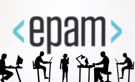 Tech Company EPAM Projects Q1 Results Meeting Wall Street Expectations