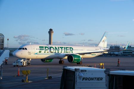 Frontier Airlines Doubles Down on Low-Cost Travel While Rivals Chase Premium Flyers