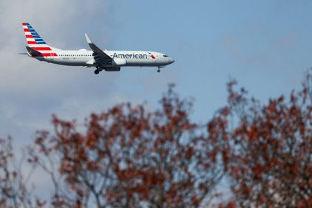 American Airlines Chooses Engine Supplier for New Fleet of Airbus Jets