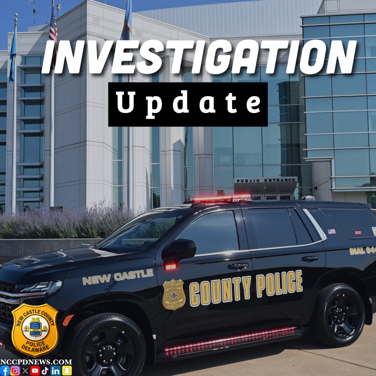 Three Arrested in Connection with Paladin Club Apartments Shooting