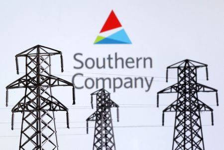 Southern Company Predicts Lower Profits Despite $81 Billion Infrastructure Investment