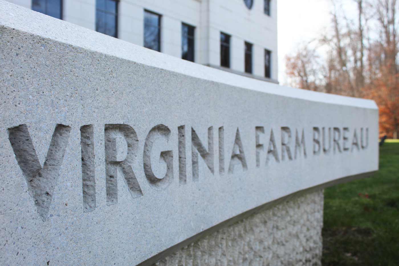 Virginia Farm Bureau Marks 100 Years of Supporting Farmers and Rural Communities