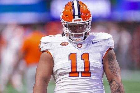 Five Top Defensive Tackle Prospects Head Into 2026 NFL Scouting Combine