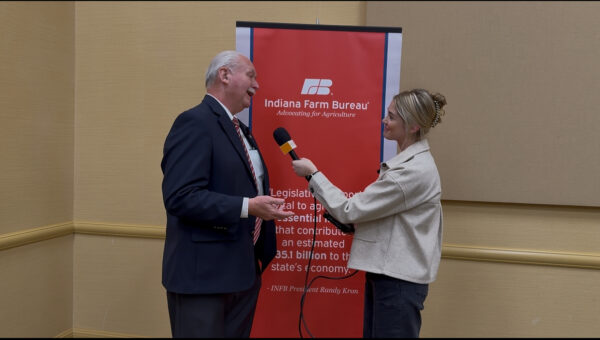 Indiana Farm Bureau Questions Agricultural Voice in State Legislature