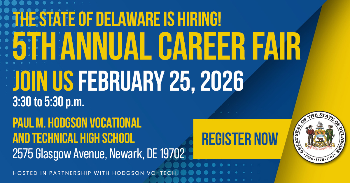 State Agencies Team Up for Newark Job Fair Targeting Young Workers