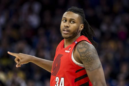 Philadelphia 76ers Promote Forward Jabari Walker to Full NBA Contract
