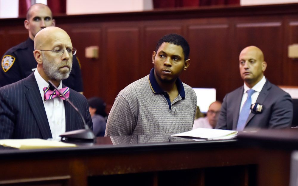 NYC Jury Weighs Insanity Defense in Brutal Homeless Killings Case