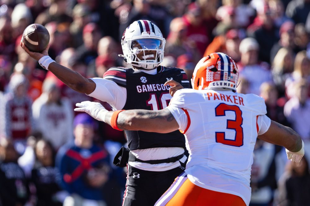 South Carolina Moves to Hide College Athlete Payment Details