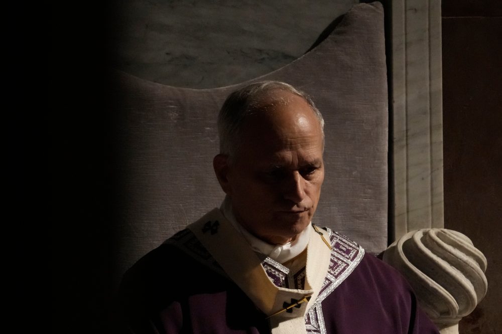 Traditional Catholic Group Spurns Vatican Peace Talks, Sets Up Showdown with Pope