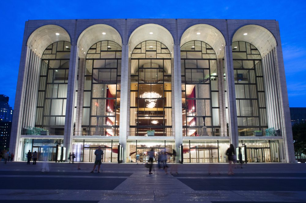 Financial Struggles Force Met Opera to Cut 2026-27 Season to Historic Low