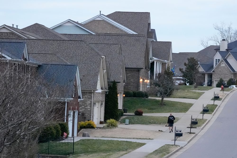 Home Mortgage Rates Drop to 6.01%, Lowest in Over 3 Years