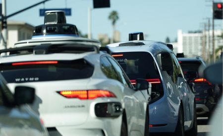 Governor Hochul Scraps Plan for Self-Driving Taxis in Upstate New York