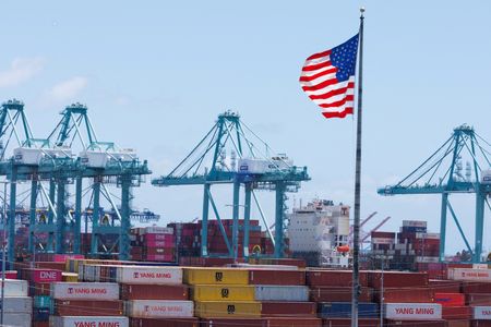 December Trade Gap Hits 5-Month High Despite Trump Tariffs, Jobs Market Stable
