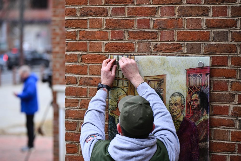 Federal Judge Forces Restoration of Slavery Exhibit at Philadelphia Historic Site
