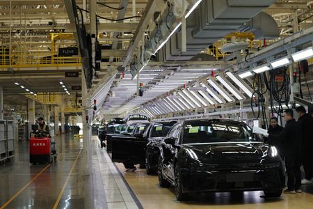 Chinese Electric Car Brand Zeekr Launches in Italy, Expands European Footprint