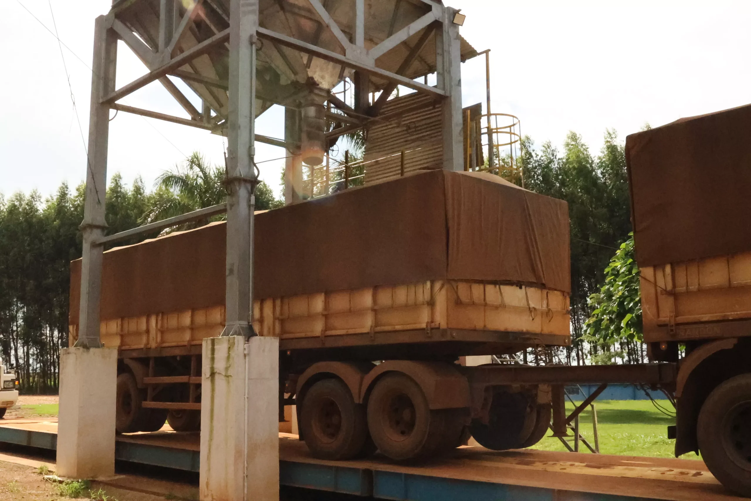 Brazilian Farmers Eye Infrastructure Upgrades to Cut Transportation Costs