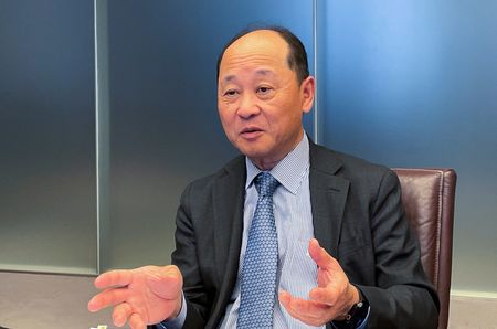 Nippon Steel CFO: No Job Cuts Planned for U.S. Steel Operations