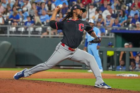 Cleveland Guardians Pitchers Enter Not Guilty Pleas in Betting Scandal