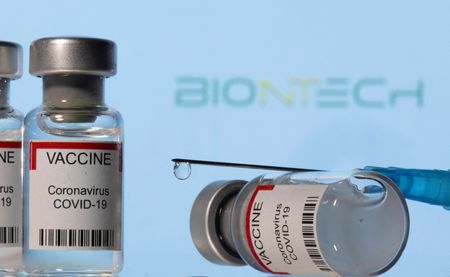 German Drug Company Files Patent Lawsuit Against Moderna in Delaware Court