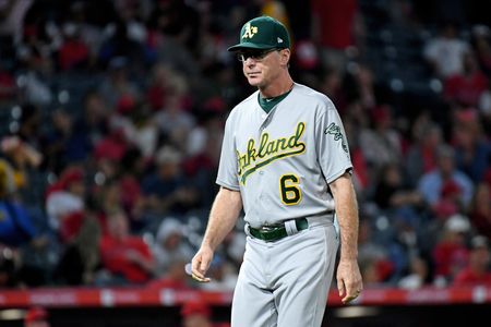 Former A’s Manager Bob Melvin Returns to Oakland Front Office