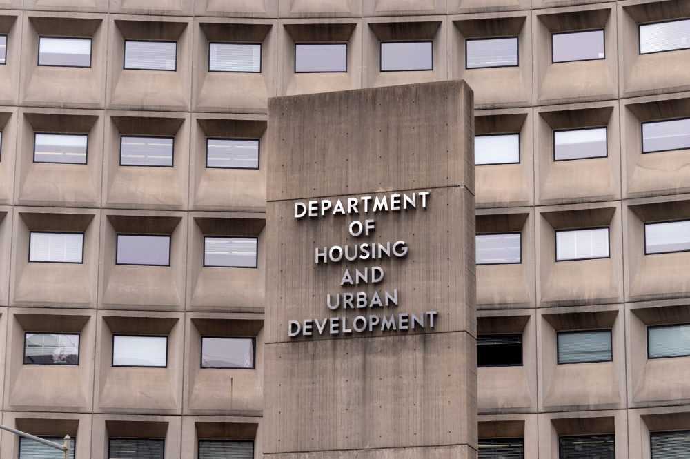 New Federal Housing Rule Could Remove Thousands from Public Housing