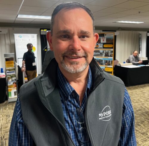 Missouri Pig Farmers Hope New Farm Bill Addresses California Regulations
