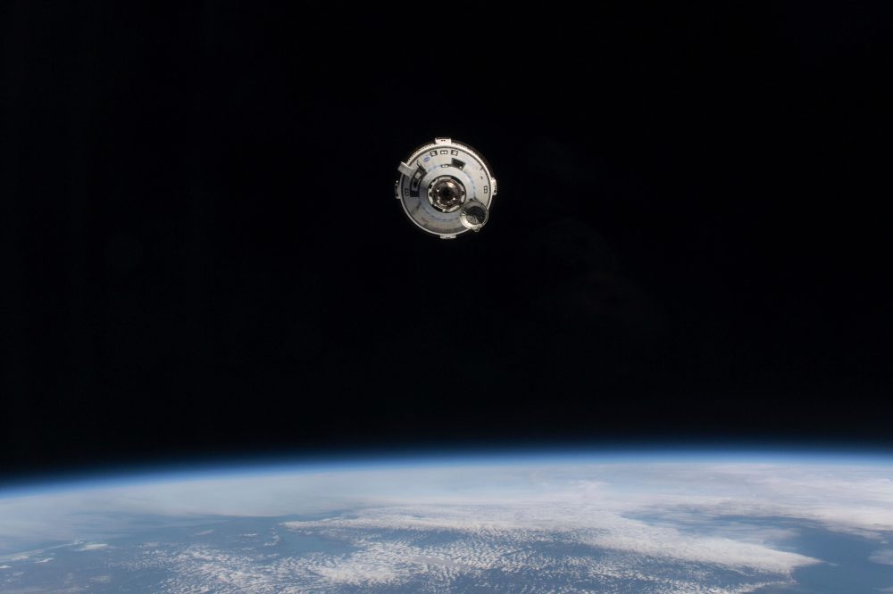 NASA Chief Criticizes Boeing Over Failed Space Mission That Stranded Astronauts
