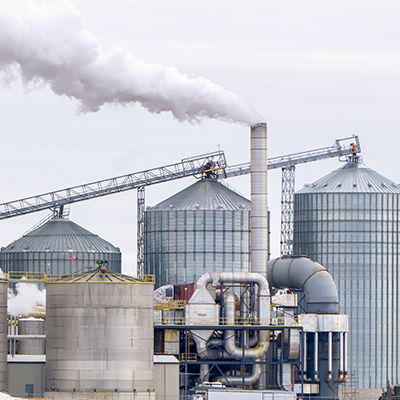 Rising Ethanol Exports Drive Down U.S. Fuel Supply Reserves