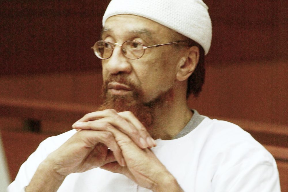 DA Upholds H. Rap Brown Murder Conviction Despite Prosecutorial Misconduct
