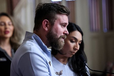 Family of Epstein Victim Calls Andrew’s Arrest Start of Justice ‘House of Cards’ Fall