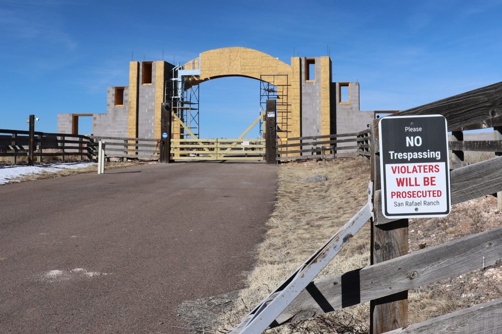 New Mexico Restarts Probe Into Jeffrey Epstein’s Ranch Following FBI File Release