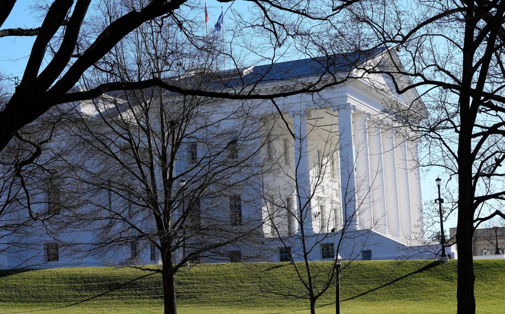 Court Halts Virginia Democrats’ Push to Redraw Congressional Districts