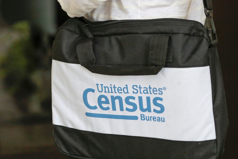 House Democrats Warn Census Test With Citizenship Question Could Harm 2030 Count