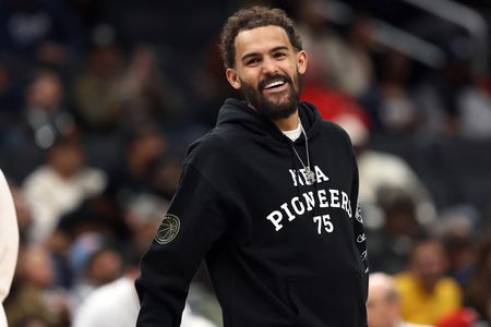 Washington Wizards Stars Young and Davis Inch Toward Team Debuts
