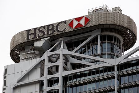 HSBC Eliminates Jobs in US Debt Markets Division