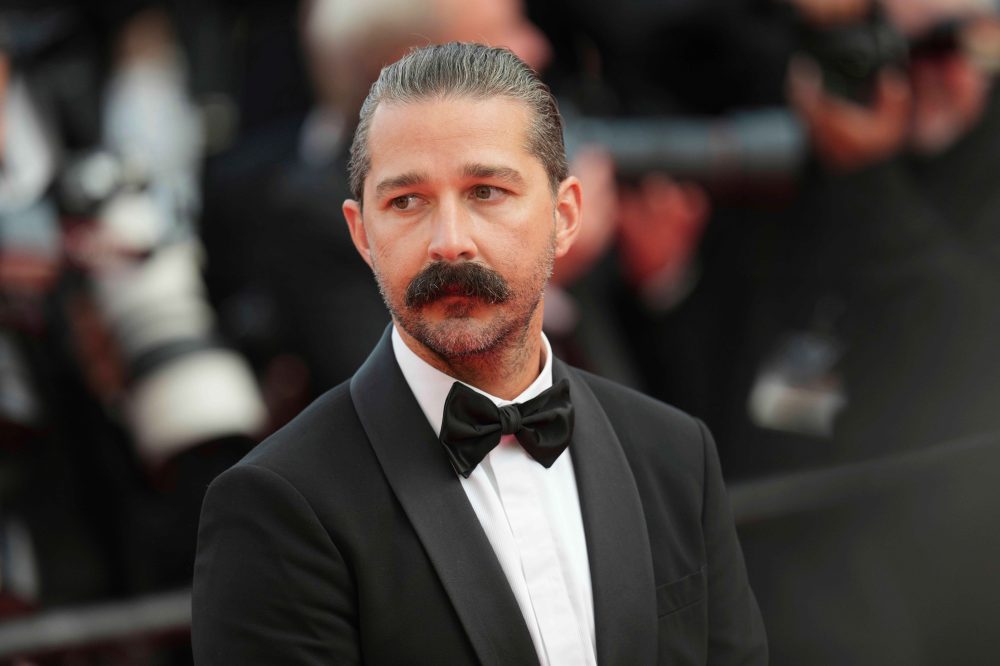 Actor Shia LaBeouf Faces Battery Charges After New Orleans Bar Altercation